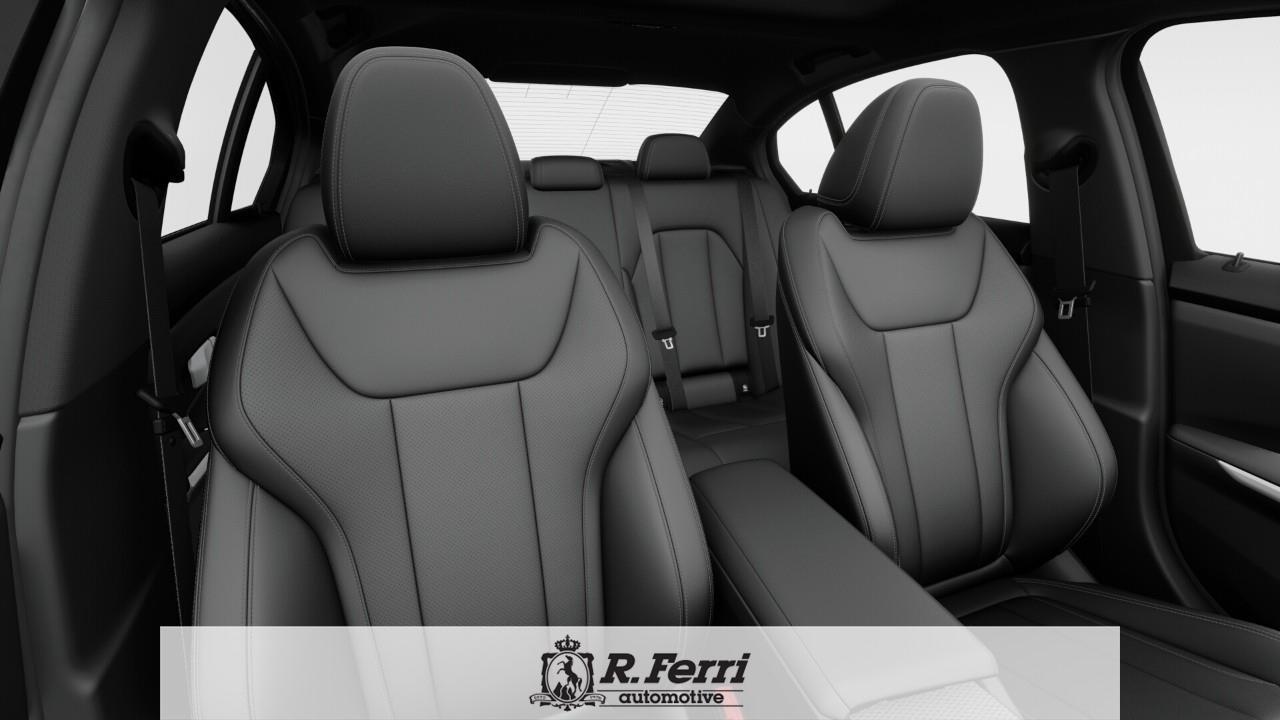 2026 BMW M340 i xDrive 4dr All-Wheel Drive Sedan Photo