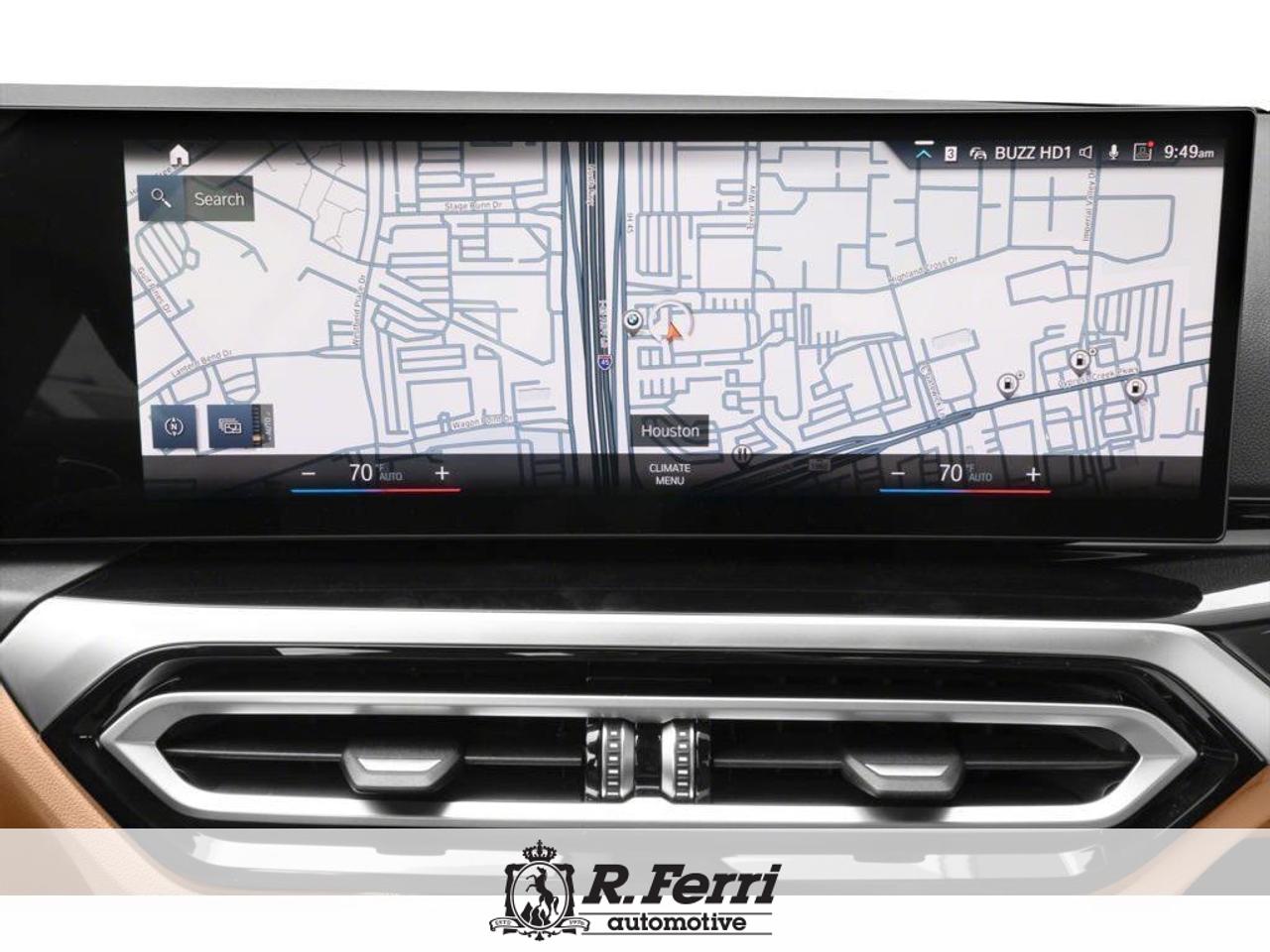 2025 BMW 330 i xDrive 4dr All-Wheel Drive Sedan Photo