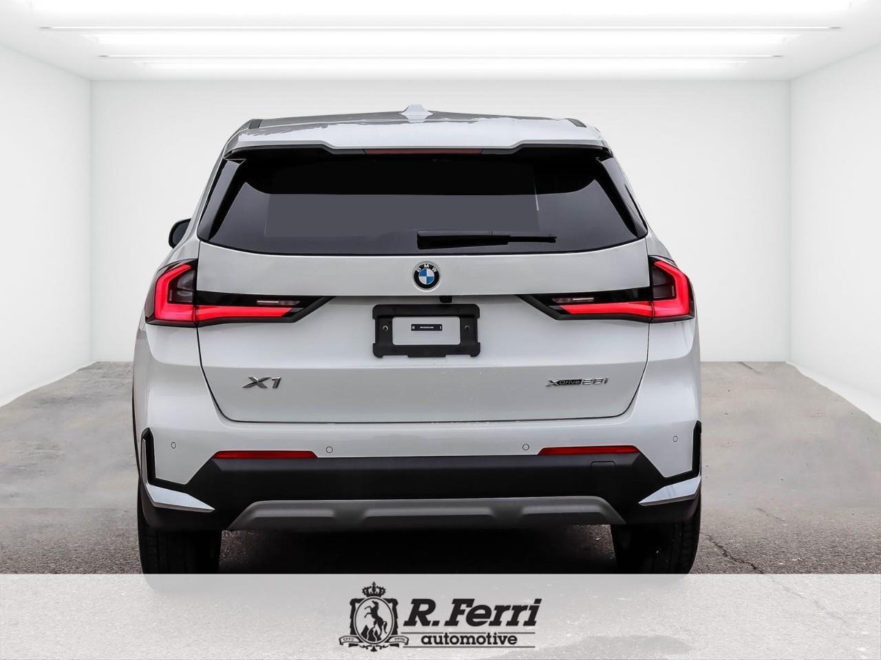 2025 BMW X1 xDrive28i 4dr All-wheel Drive Sports Activity Vehicle Photo