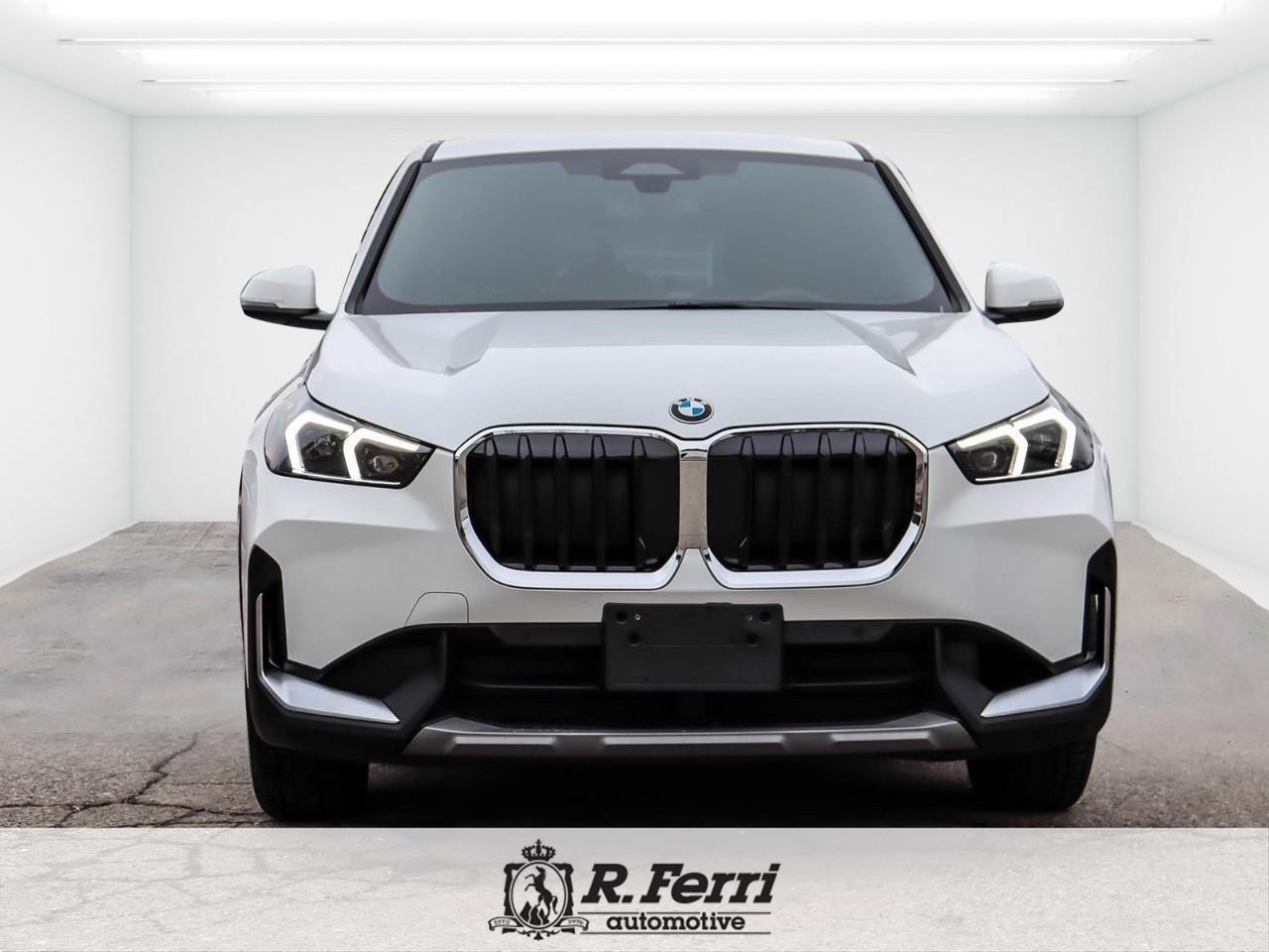 2025 BMW X1 xDrive28i 4dr All-wheel Drive Sports Activity Vehicle Photo