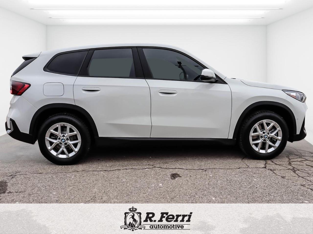 2025 BMW X1 xDrive28i 4dr All-wheel Drive Sports Activity Vehicle Photo2