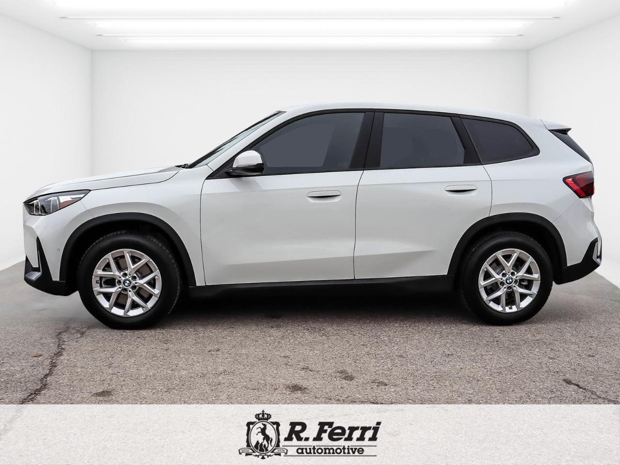 2025 BMW X1 xDrive28i 4dr All-wheel Drive Sports Activity Vehicle Photo