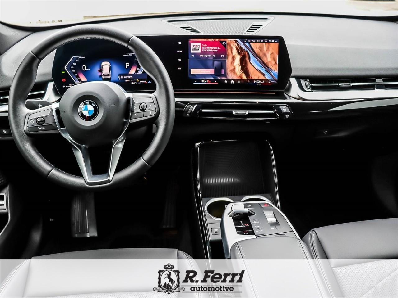 2025 BMW X1 xDrive28i 4dr All-wheel Drive Sports Activity Vehicle Photo