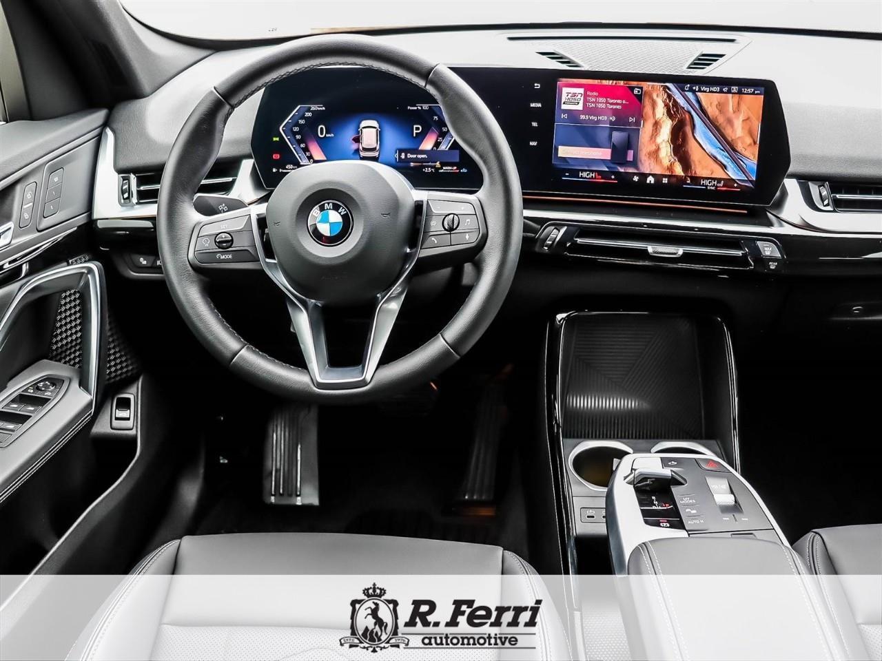 2025 BMW X1 xDrive28i 4dr All-wheel Drive Sports Activity Vehicle Photo