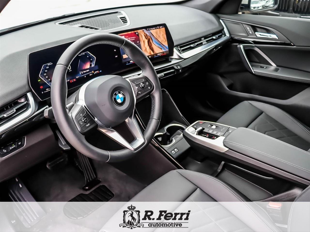 2025 BMW X1 xDrive28i 4dr All-wheel Drive Sports Activity Vehicle Photo