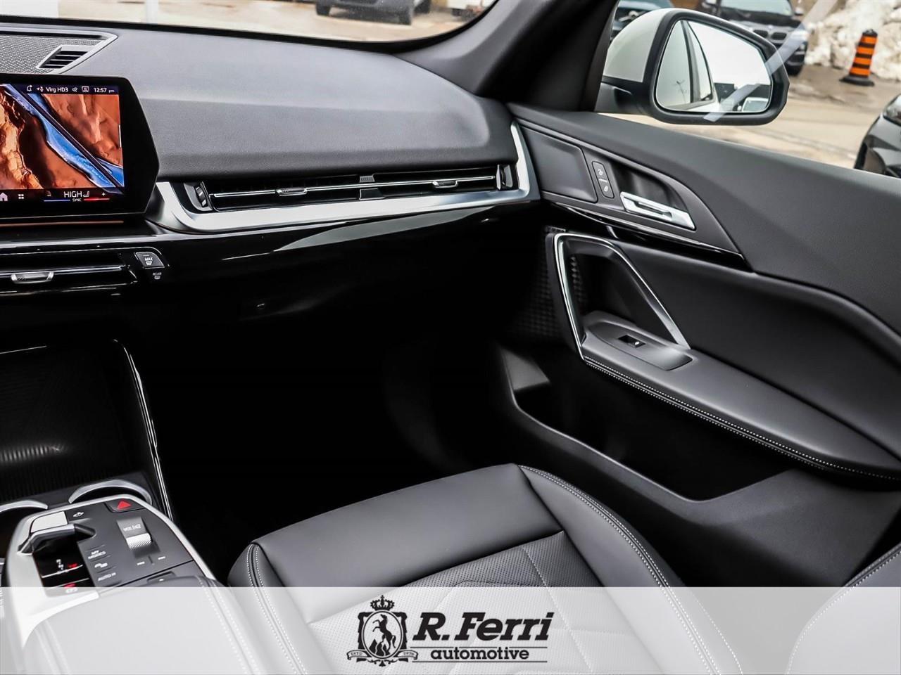 2025 BMW X1 xDrive28i 4dr All-wheel Drive Sports Activity Vehicle Photo