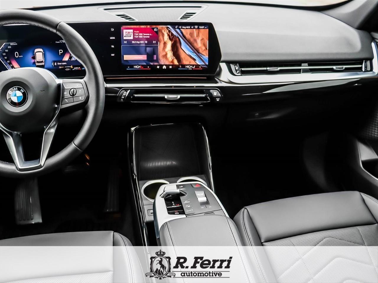 2025 BMW X1 xDrive28i 4dr All-wheel Drive Sports Activity Vehicle Photo