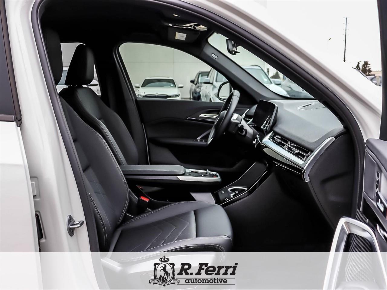 2025 BMW X1 xDrive28i 4dr All-wheel Drive Sports Activity Vehicle Photo