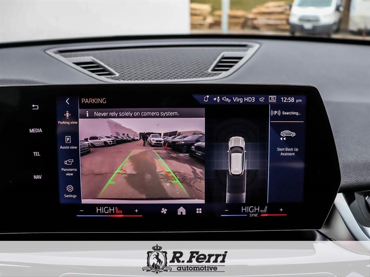 2025 BMW X1 xDrive28i 4dr All-wheel Drive Sports Activity Vehicle Photo