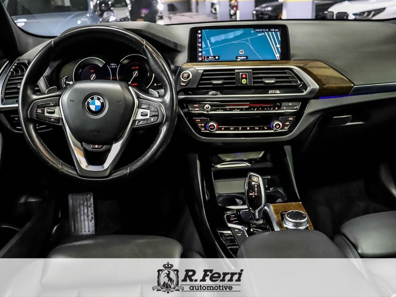 2018 BMW X3 xDrive30i 4dr All-Wheel Drive Sports Activity Vehicle Photo