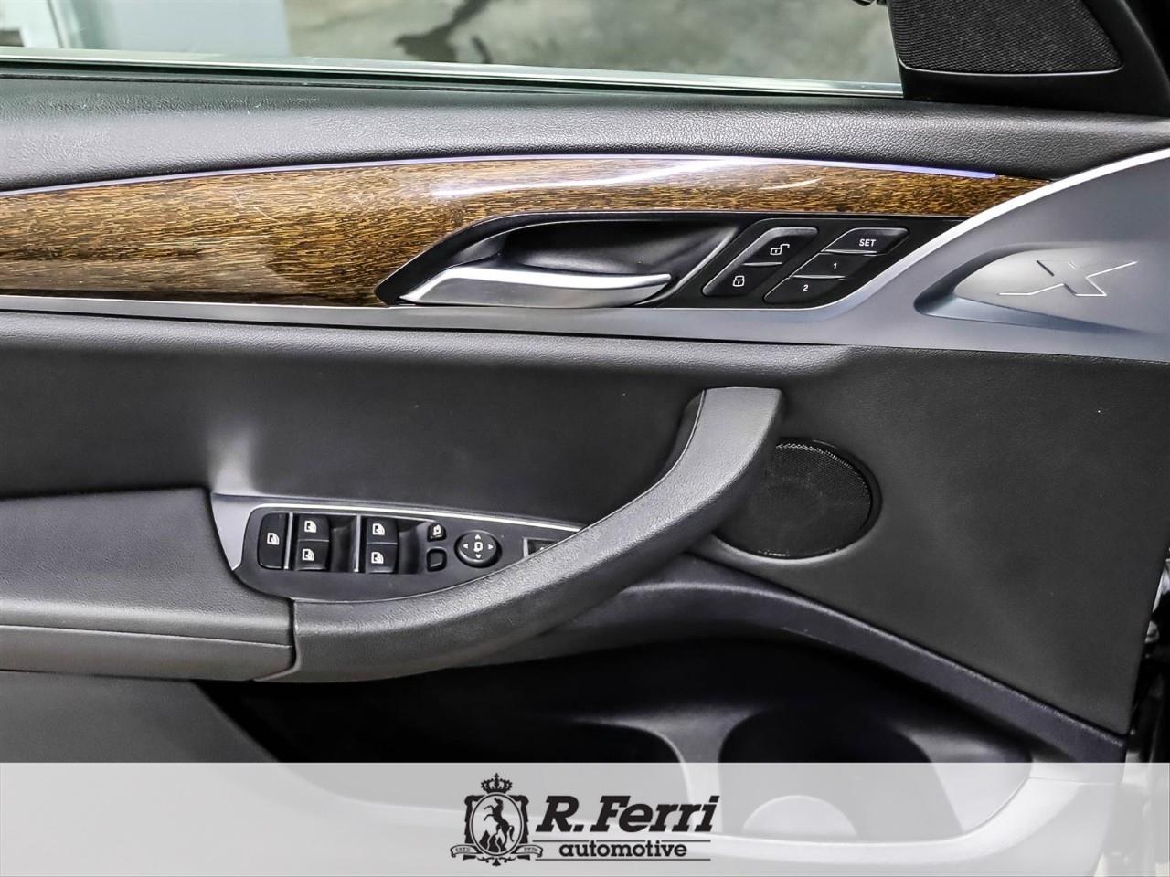 2018 BMW X3 xDrive30i 4dr All-Wheel Drive Sports Activity Vehicle Photo4