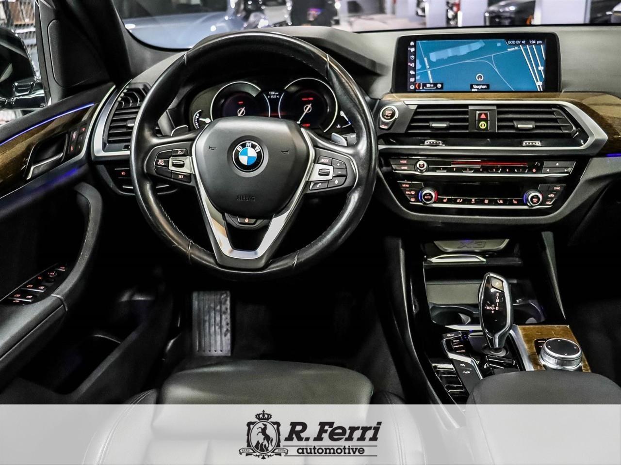 2018 BMW X3 xDrive30i 4dr All-Wheel Drive Sports Activity Vehicle Photo