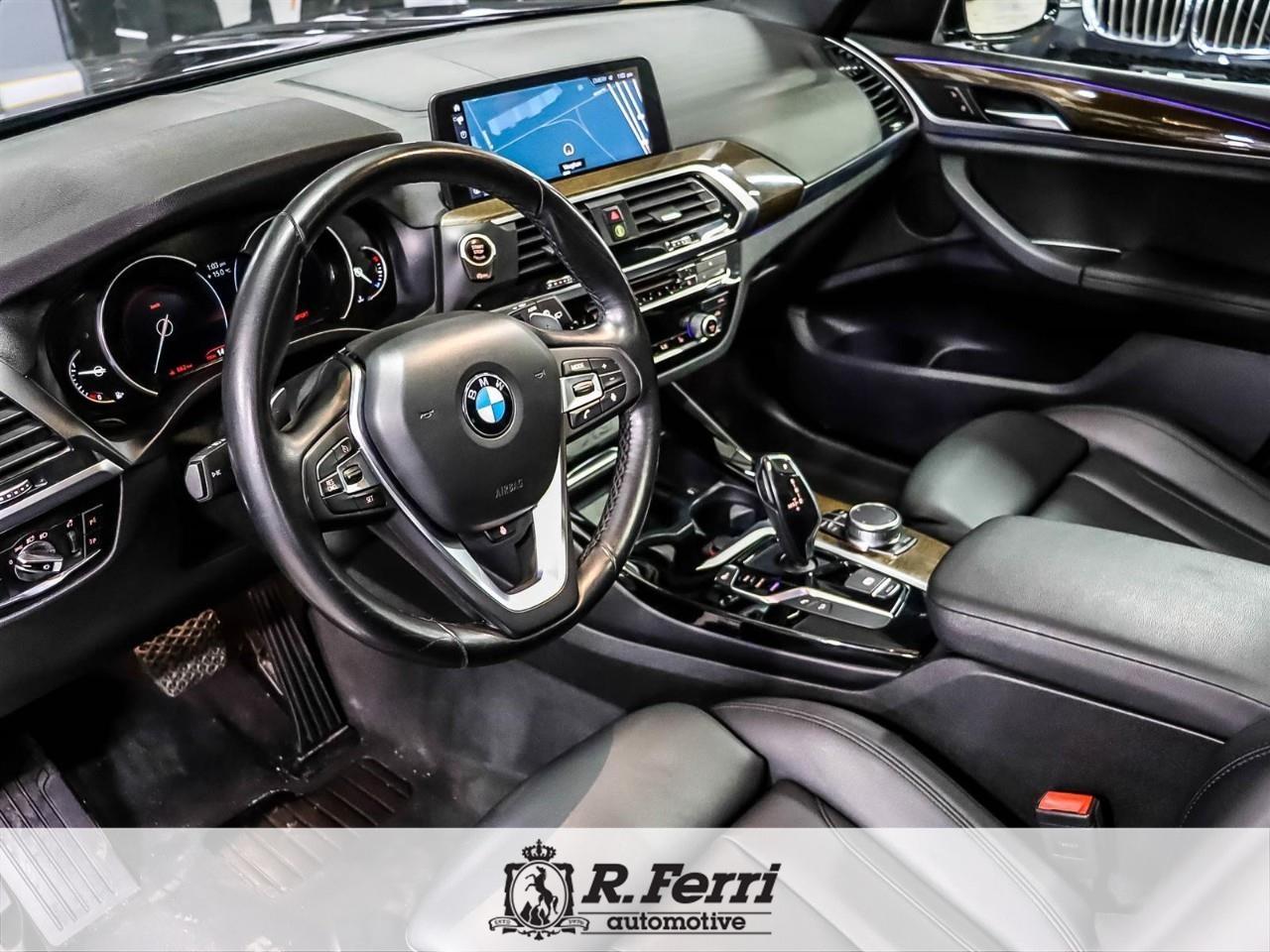 2018 BMW X3 xDrive30i 4dr All-Wheel Drive Sports Activity Vehicle Photo