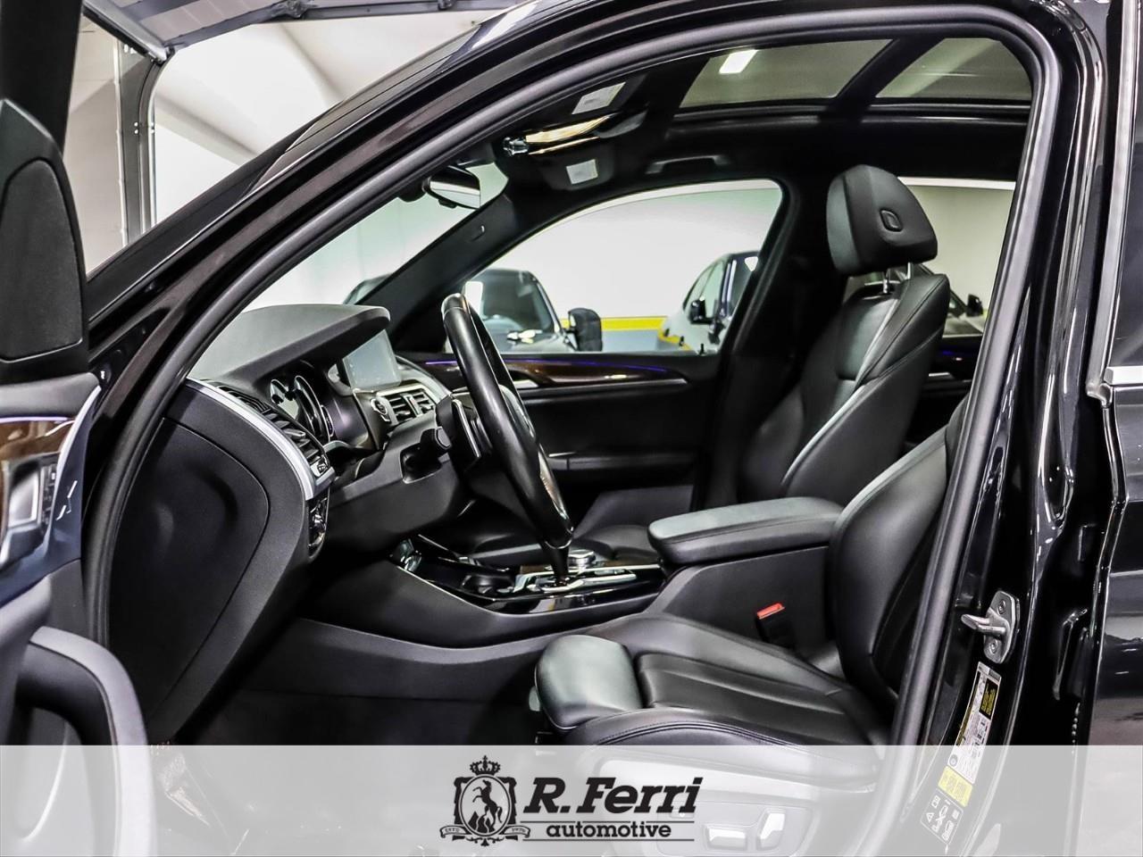 2018 BMW X3 xDrive30i 4dr All-Wheel Drive Sports Activity Vehicle Photo