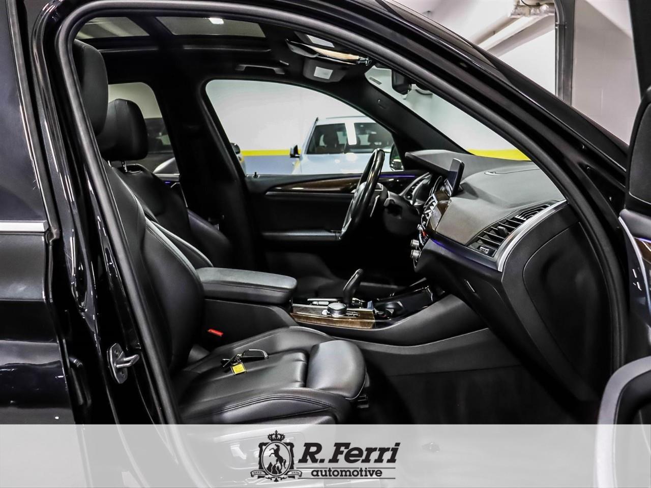 2018 BMW X3 xDrive30i 4dr All-Wheel Drive Sports Activity Vehicle Photo