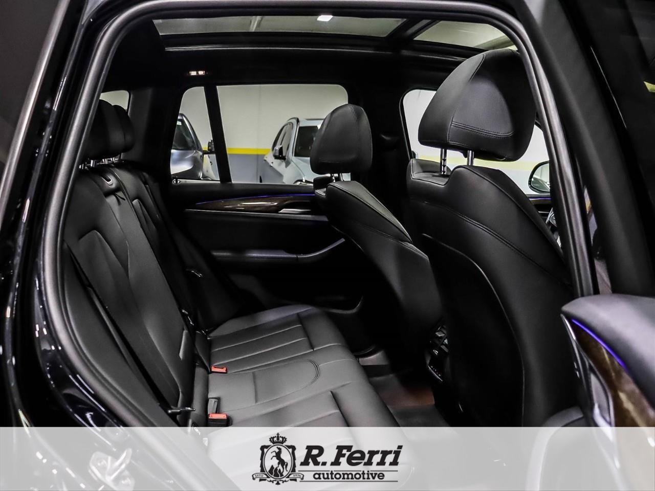 2018 BMW X3 xDrive30i 4dr All-Wheel Drive Sports Activity Vehicle Photo