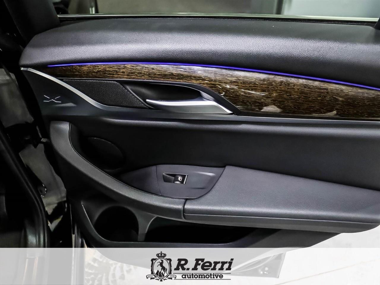 2018 BMW X3 xDrive30i 4dr All-Wheel Drive Sports Activity Vehicle Photo