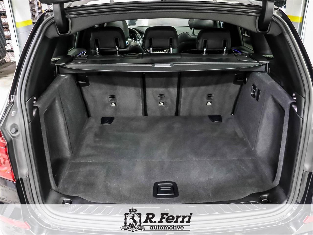 2018 BMW X3 xDrive30i 4dr All-Wheel Drive Sports Activity Vehicle Photo