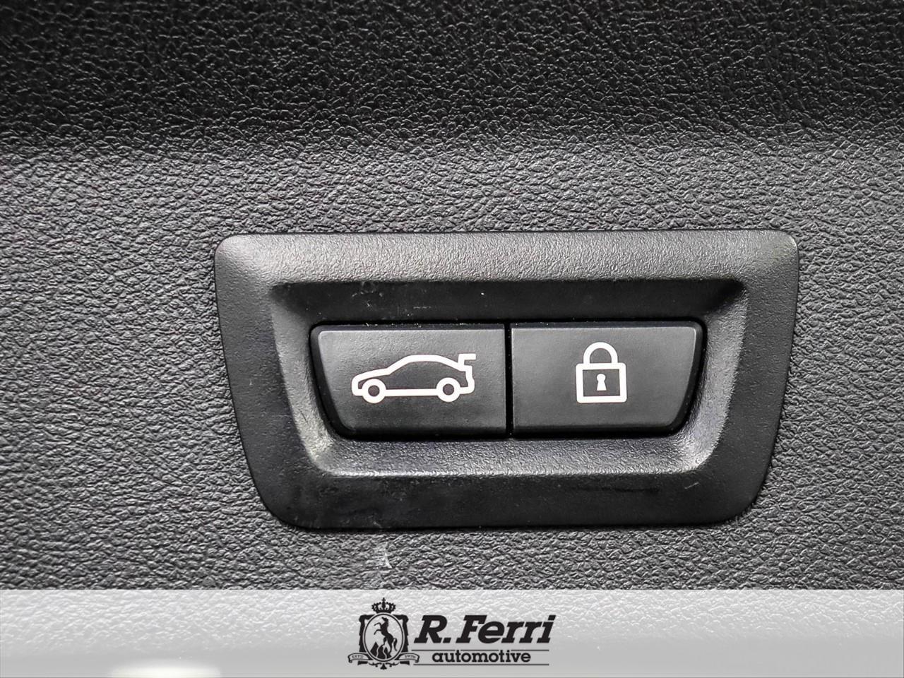 2018 BMW X3 xDrive30i 4dr All-Wheel Drive Sports Activity Vehicle Photo