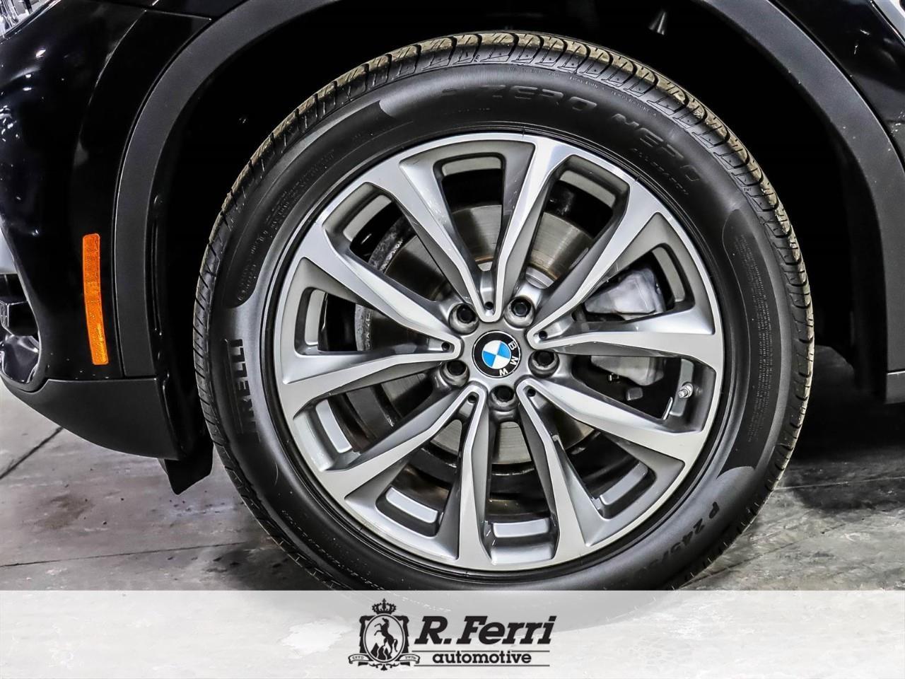 2018 BMW X3 xDrive30i 4dr All-Wheel Drive Sports Activity Vehicle Photo