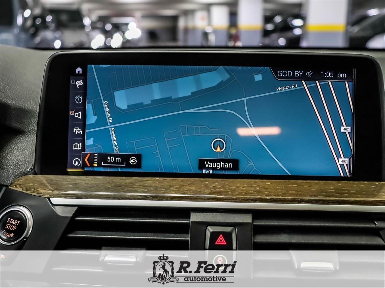 2018 BMW X3 xDrive30i 4dr All-Wheel Drive Sports Activity Vehicle Photo