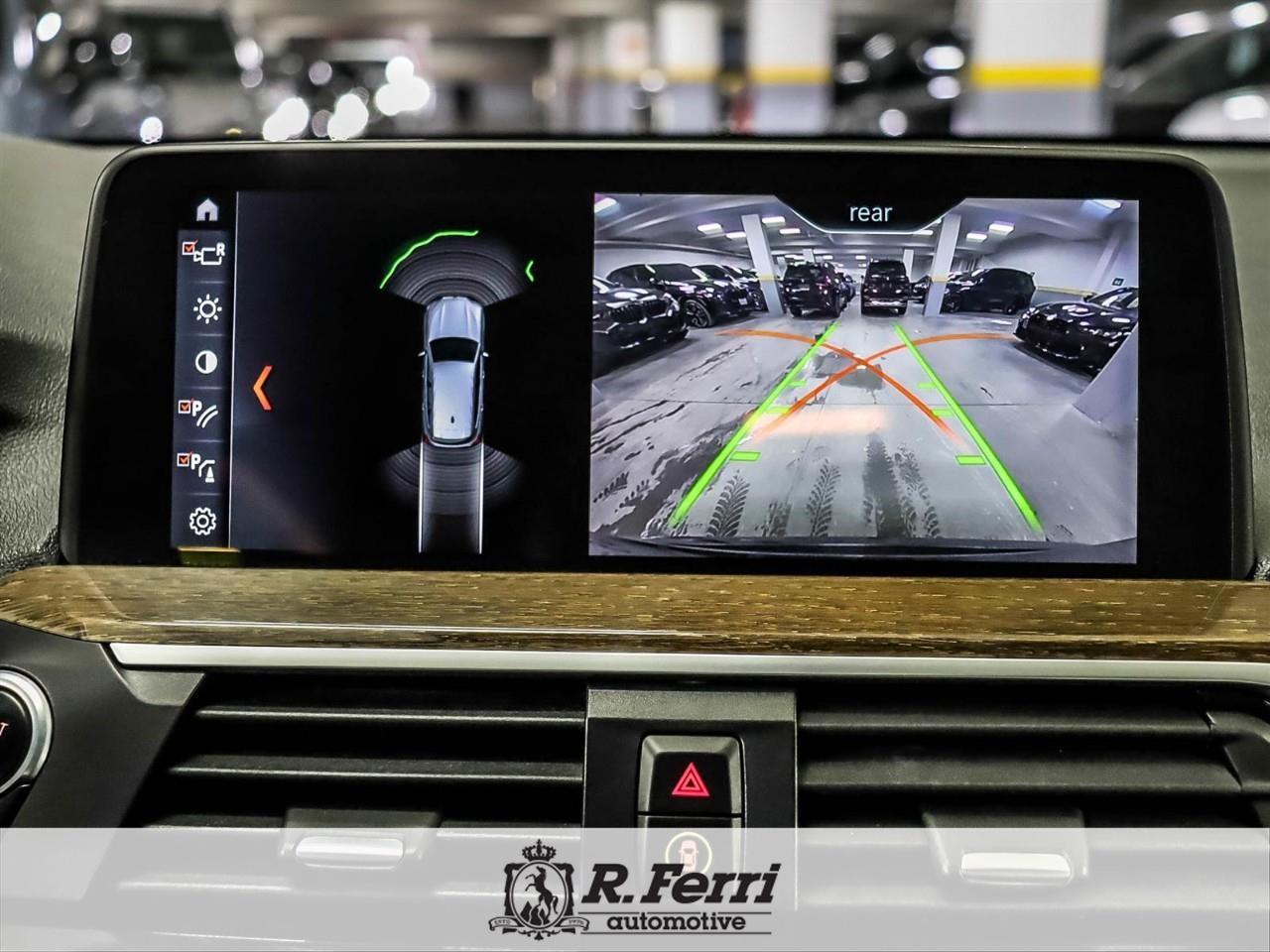 2018 BMW X3 xDrive30i 4dr All-Wheel Drive Sports Activity Vehicle Photo