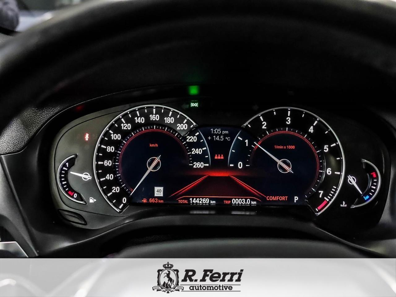 2018 BMW X3 xDrive30i 4dr All-Wheel Drive Sports Activity Vehicle Photo