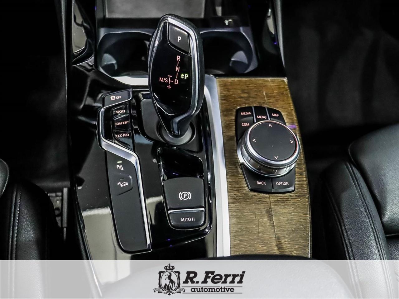 2018 BMW X3 xDrive30i 4dr All-Wheel Drive Sports Activity Vehicle Photo