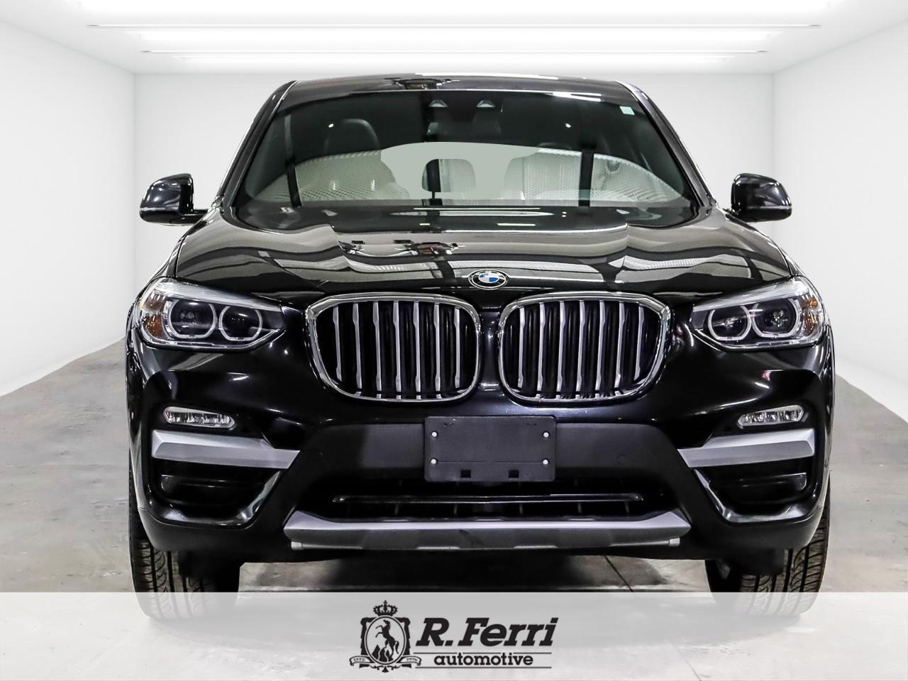 2018 BMW X3 xDrive30i 4dr All-Wheel Drive Sports Activity Vehicle Photo