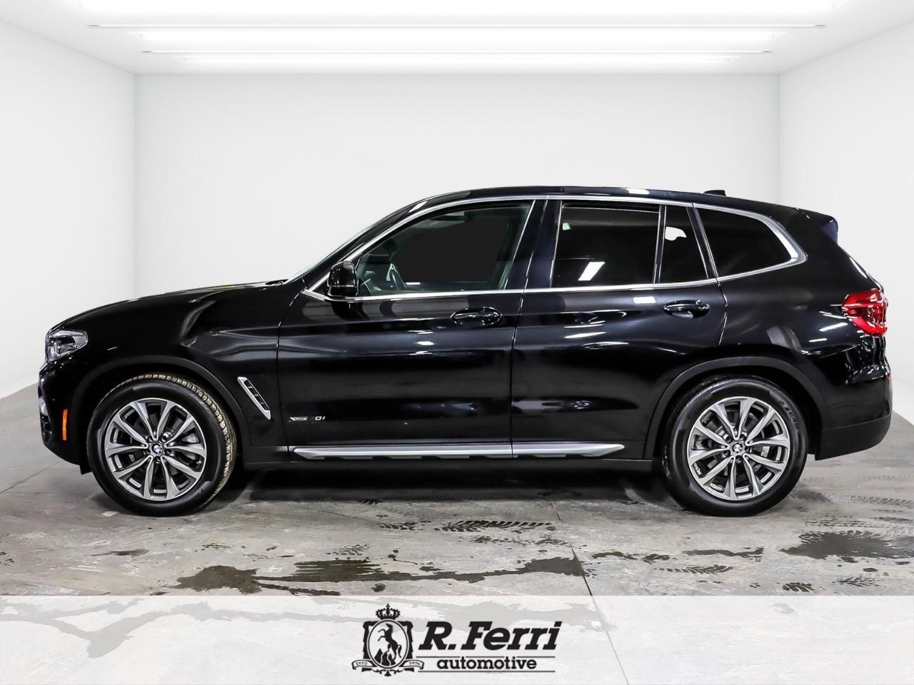 2018 BMW X3 xDrive30i 4dr All-Wheel Drive Sports Activity Vehicle Photo