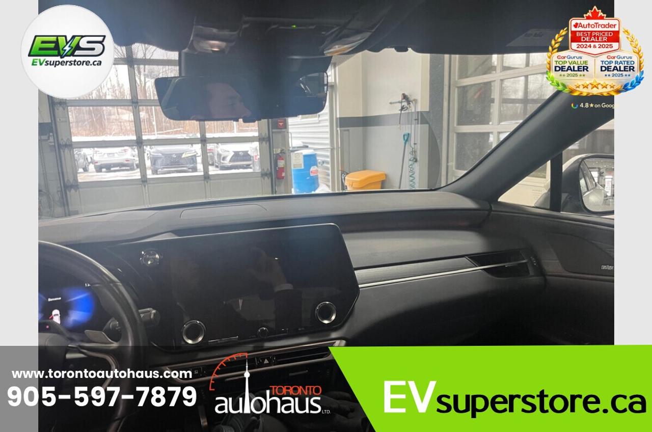 2024 Lexus RX 450h+Executive I No Accidents   Plug-In Hybrid Photo