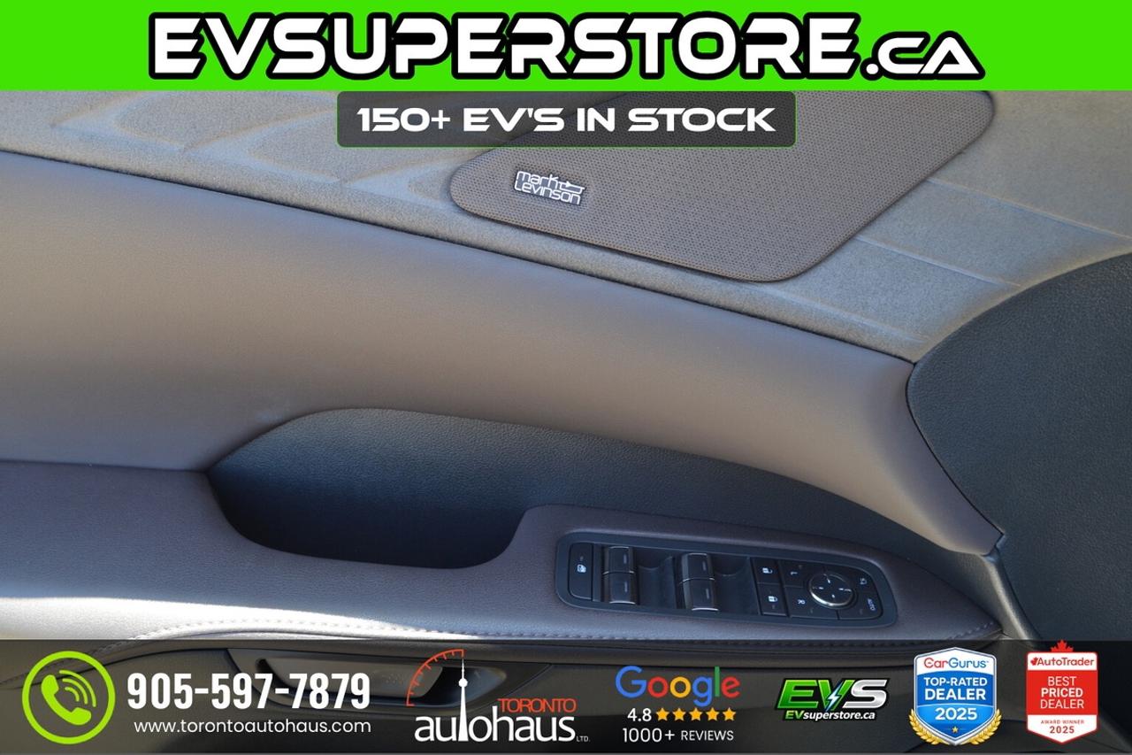2024 Lexus RX 450h+Executive Plug-In Hybrid   No Accidents Photo