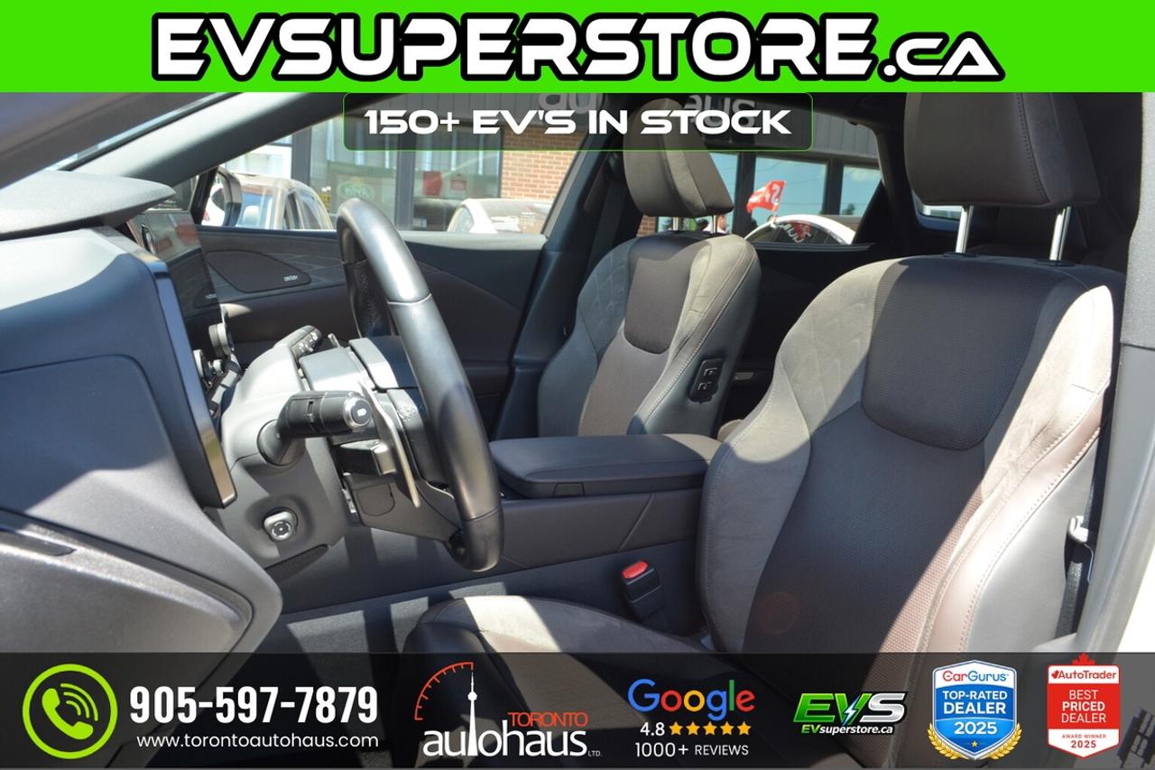 2024 Lexus RX 450h+Executive Plug-In Hybrid   No Accidents Photo