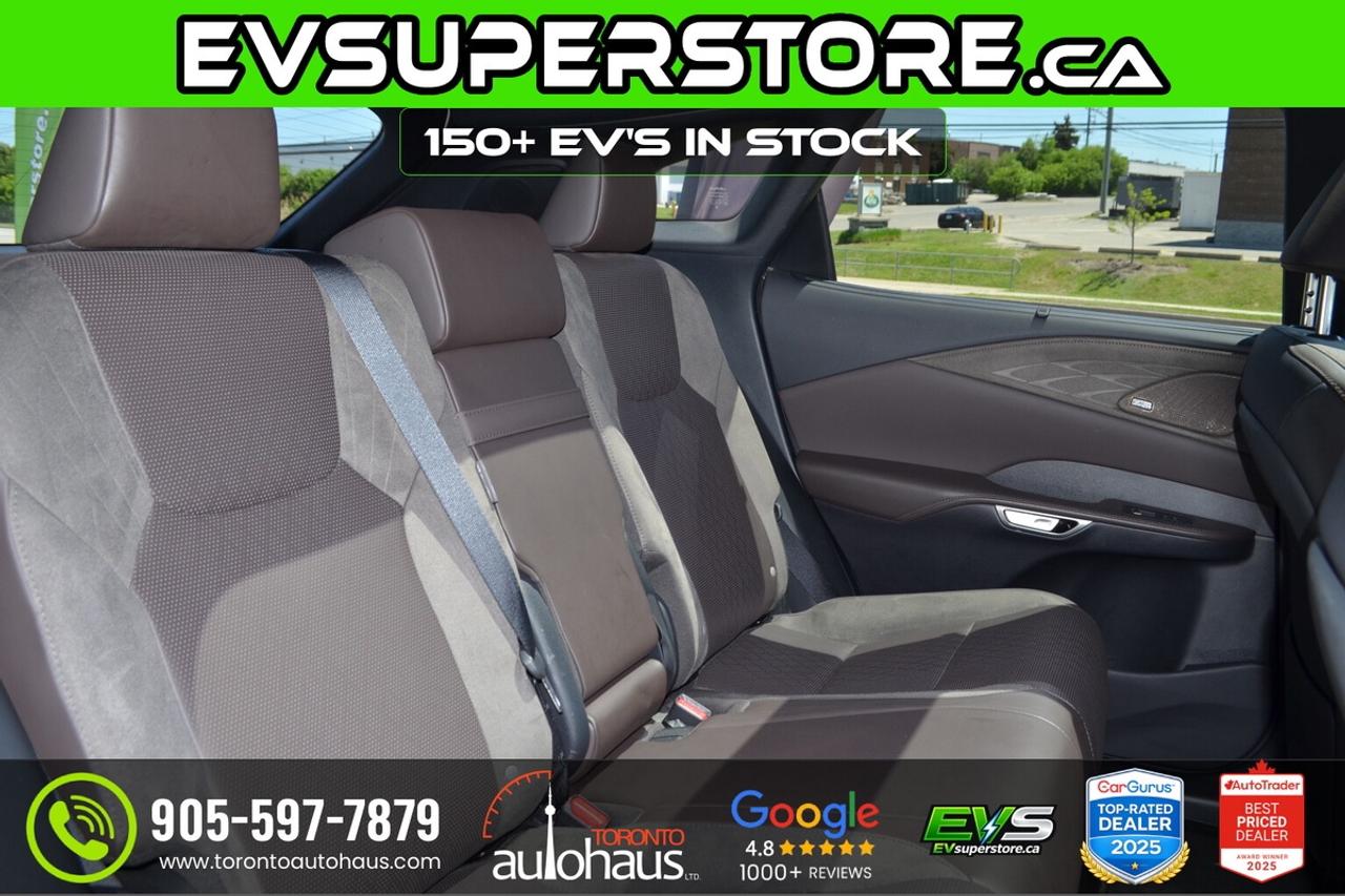 2024 Lexus RX 450h+Executive Plug-In Hybrid   No Accidents Photo