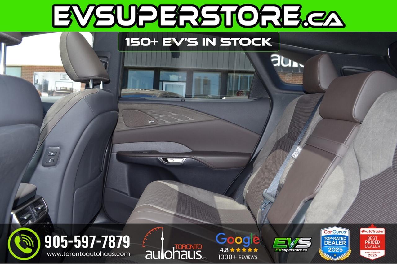 2024 Lexus RX 450h+Executive Plug-In Hybrid   No Accidents Photo