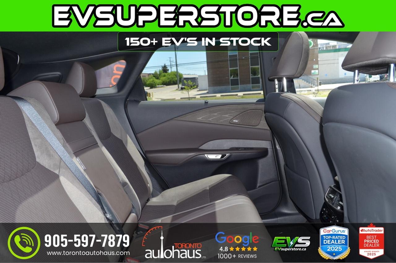 2024 Lexus RX 450h+Executive Plug-In Hybrid   No Accidents Photo
