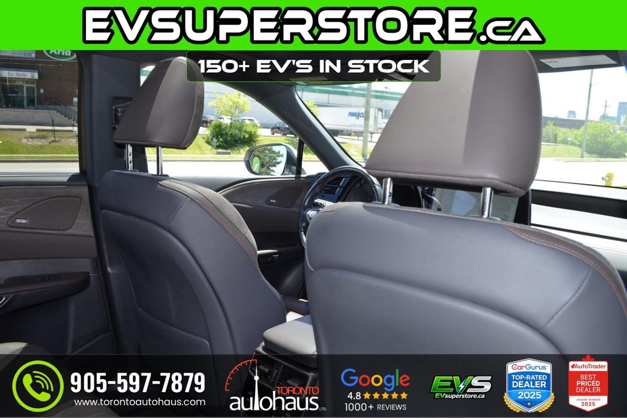 2024 Lexus RX 450h+Executive Plug-In Hybrid   No Accidents Photo