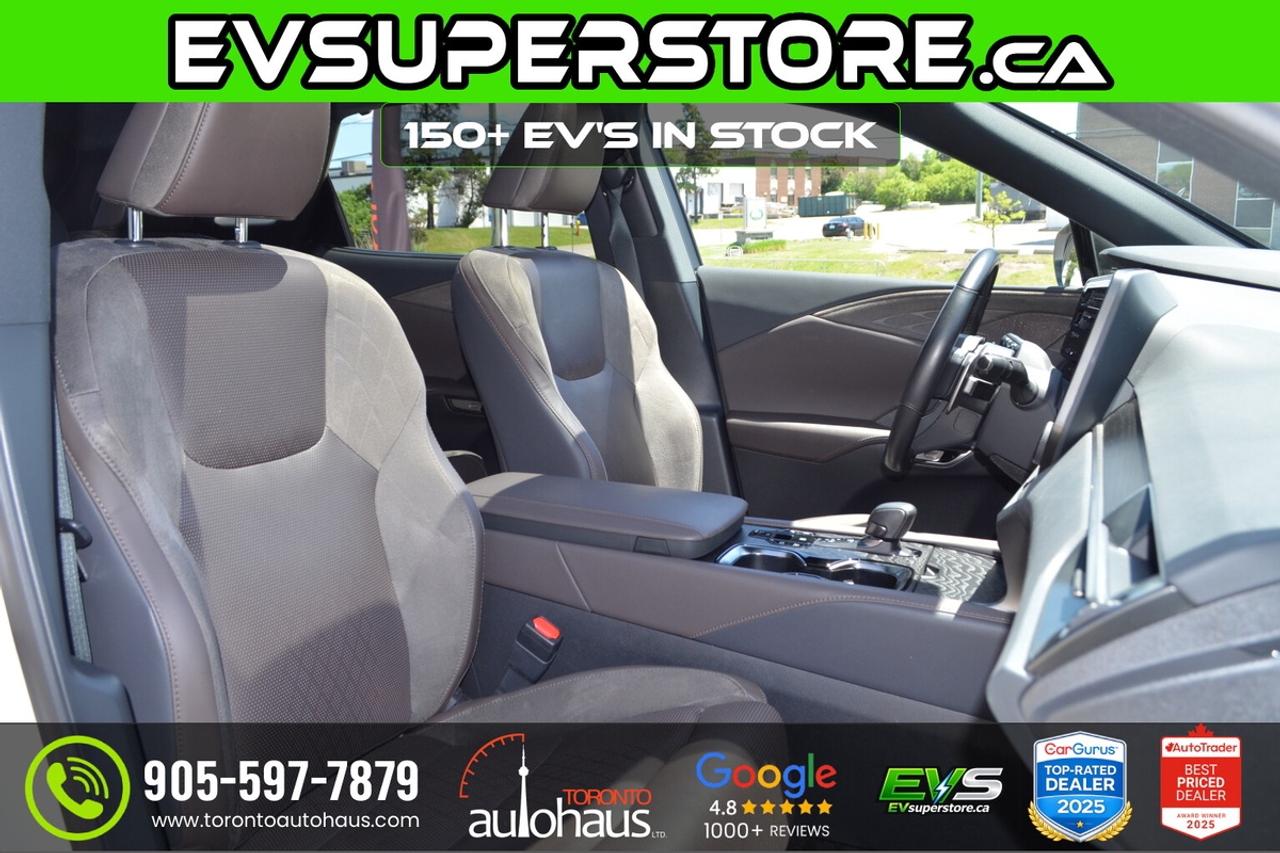 2024 Lexus RX 450h+Executive Plug-In Hybrid   No Accidents Photo