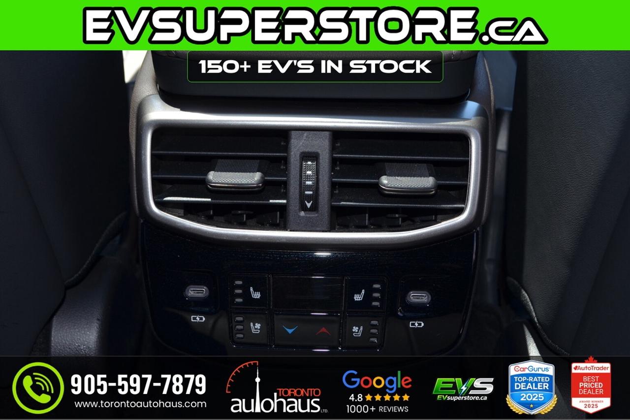2024 Lexus RX 450h+Executive Plug-In Hybrid   No Accidents Photo