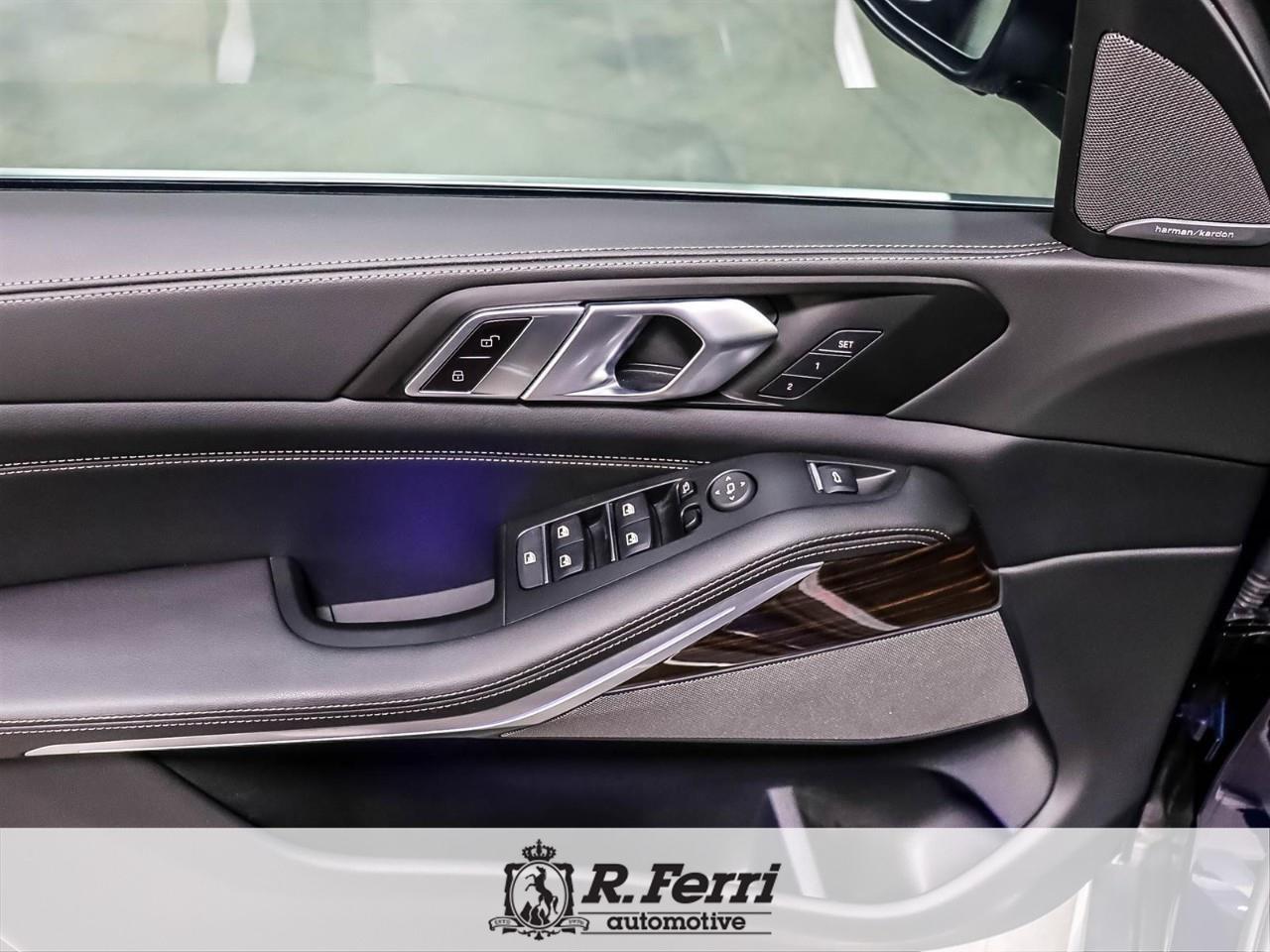 2024 BMW X5 xDrive40i 4dr All-Wheel Drive Sports Activity Vehicle Photo4