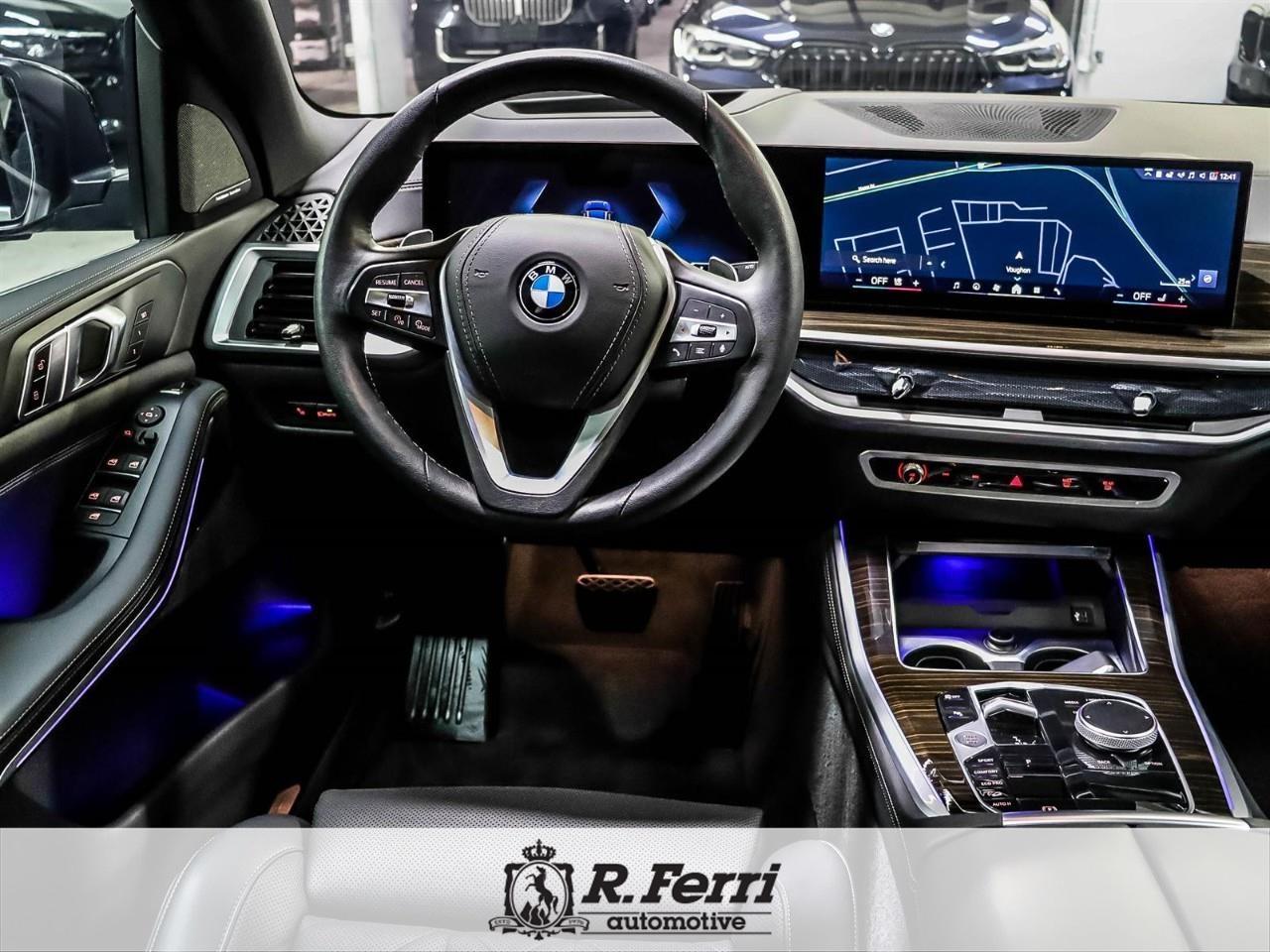 2024 BMW X5 xDrive40i 4dr All-Wheel Drive Sports Activity Vehicle Photo