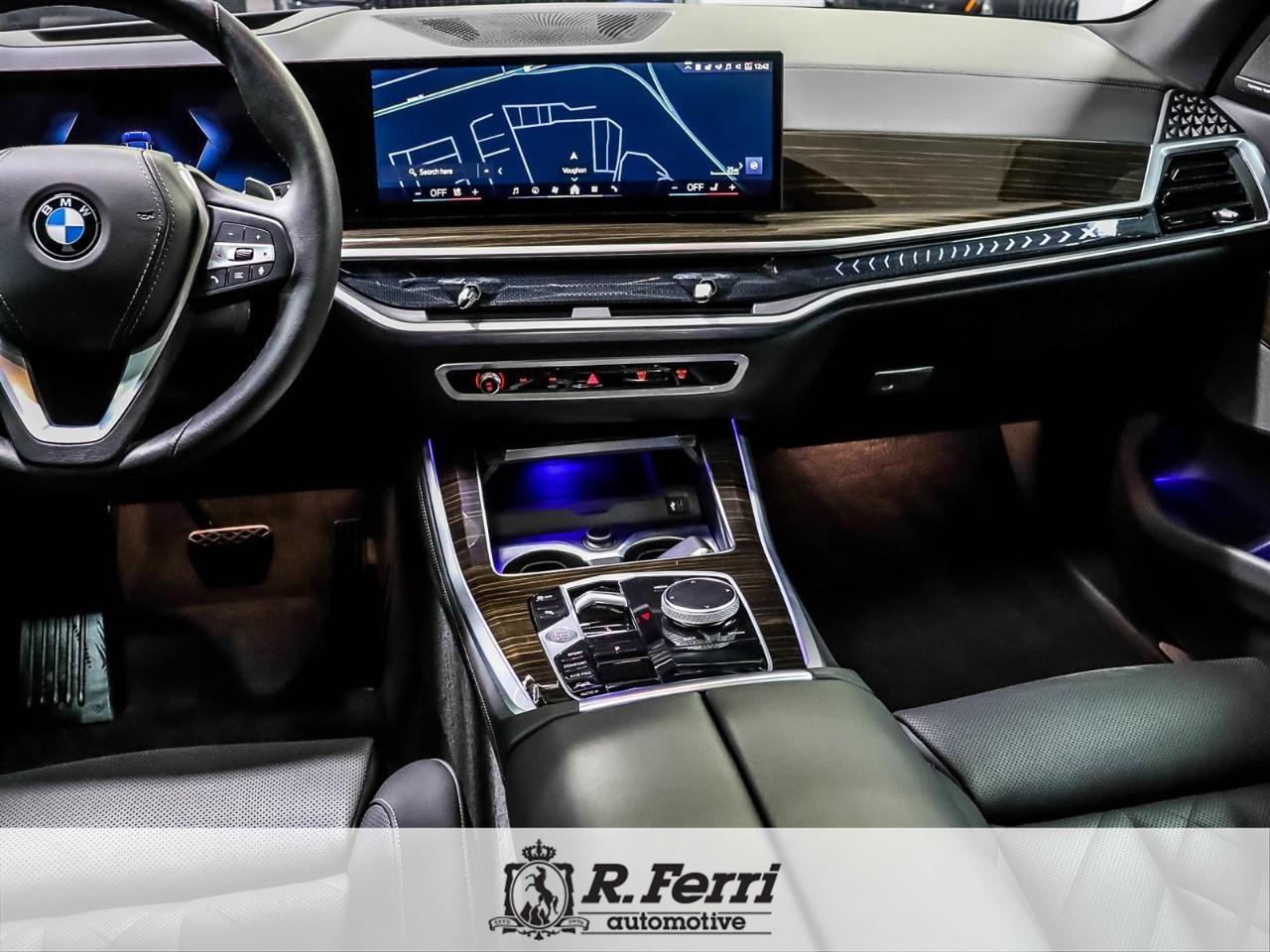 2024 BMW X5 xDrive40i 4dr All-Wheel Drive Sports Activity Vehicle Photo