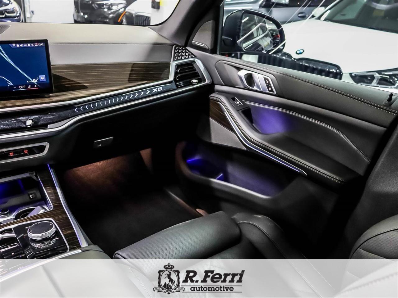 2024 BMW X5 xDrive40i 4dr All-Wheel Drive Sports Activity Vehicle Photo