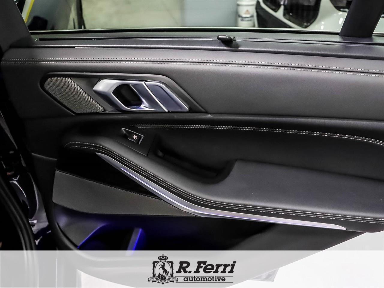 2024 BMW X5 xDrive40i 4dr All-Wheel Drive Sports Activity Vehicle Photo