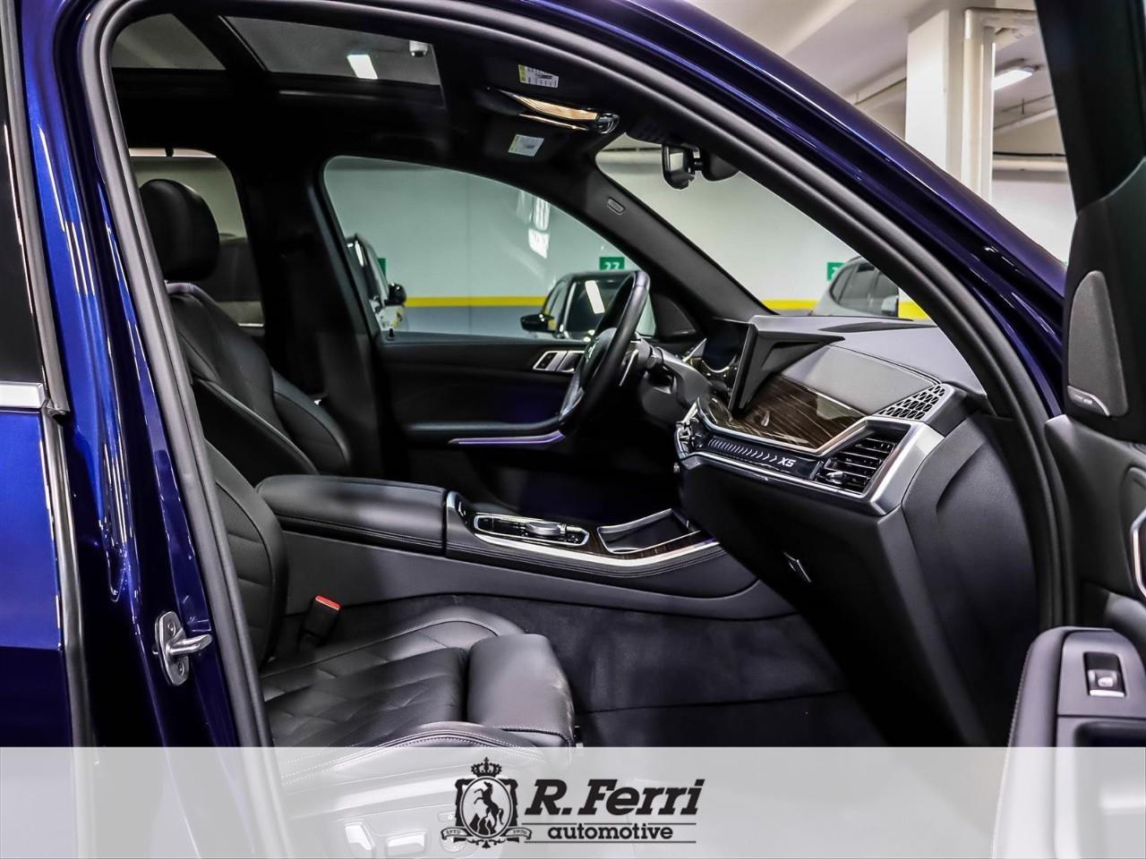 2024 BMW X5 xDrive40i 4dr All-Wheel Drive Sports Activity Vehicle Photo