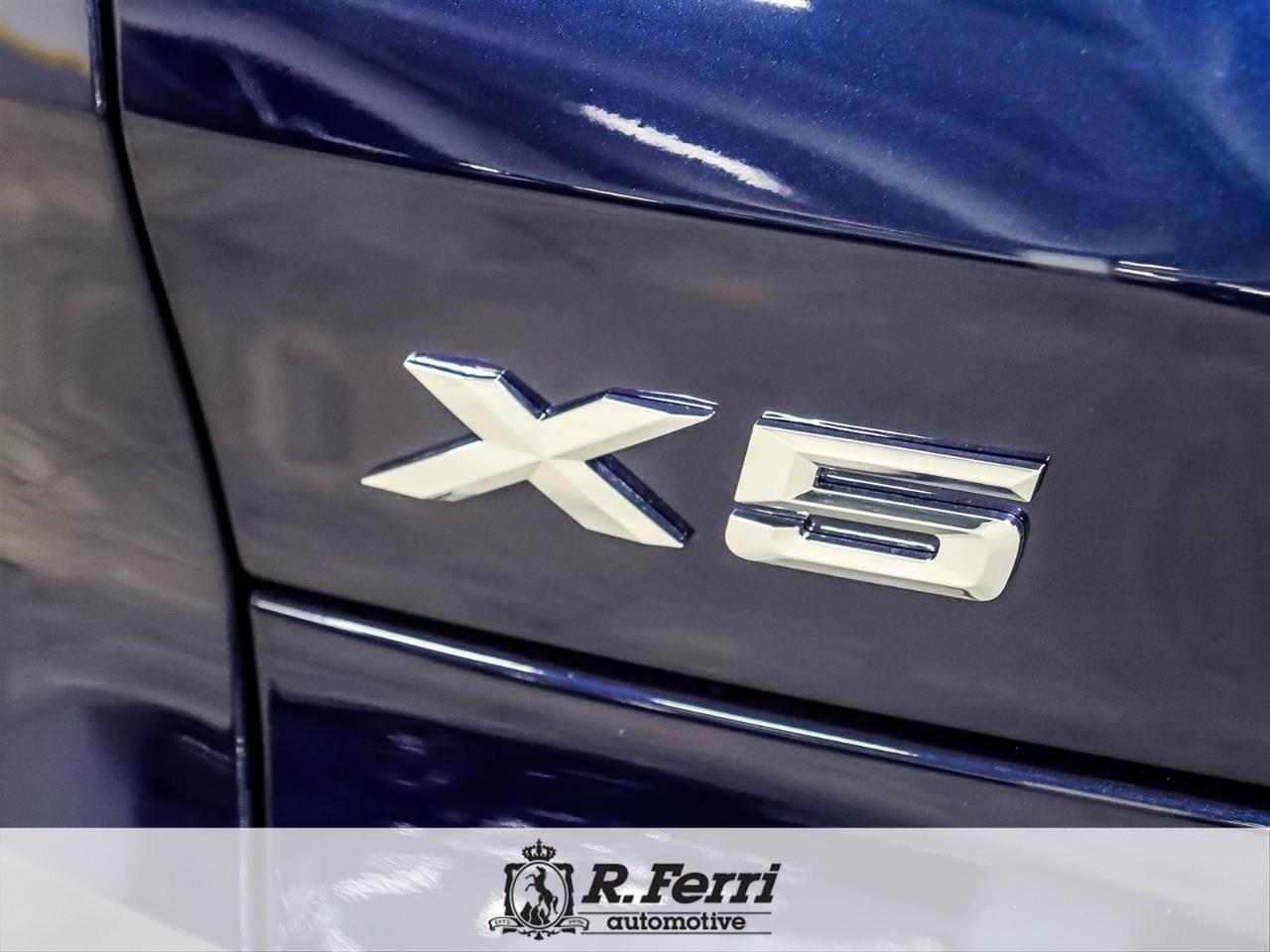 2024 BMW X5 xDrive40i 4dr All-Wheel Drive Sports Activity Vehicle Photo