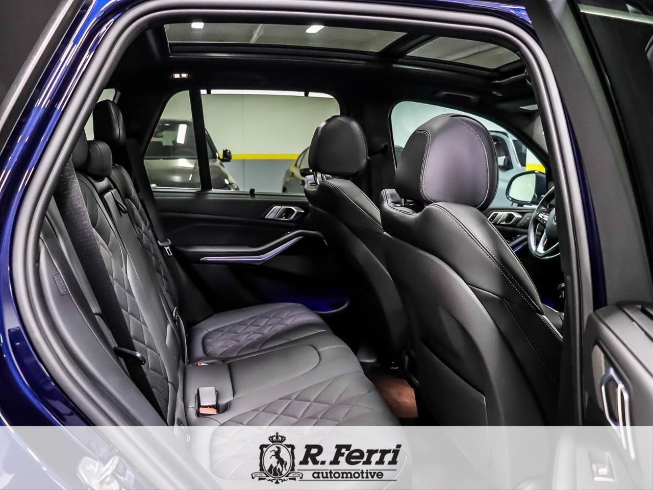 2024 BMW X5 xDrive40i 4dr All-Wheel Drive Sports Activity Vehicle Photo