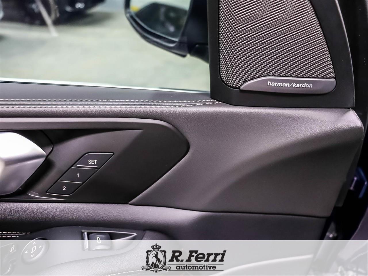 2024 BMW X5 xDrive40i 4dr All-Wheel Drive Sports Activity Vehicle Photo