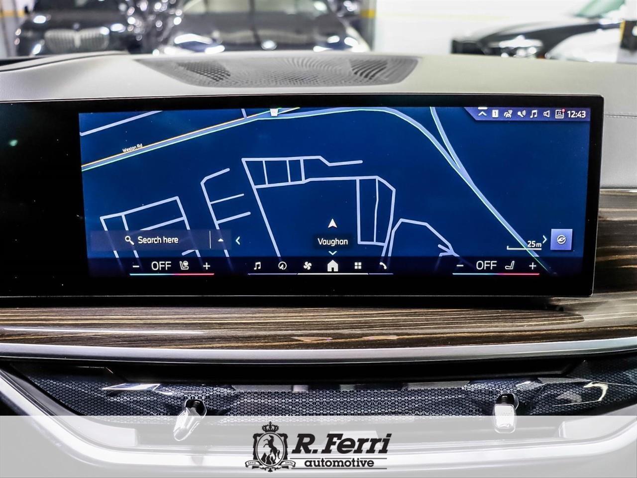 2024 BMW X5 xDrive40i 4dr All-Wheel Drive Sports Activity Vehicle Photo