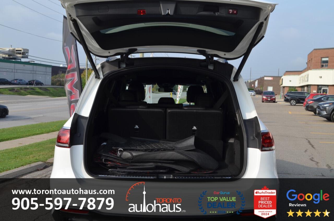 2021 Mercedes-Benz GLS-Class GLS450 I AMG PKG I NO ACCIDENTS Photo